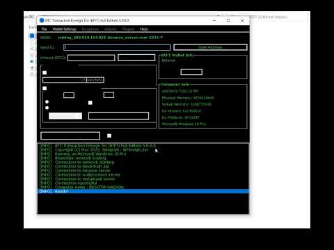 200 BTC Successful Transaction For Happy Client