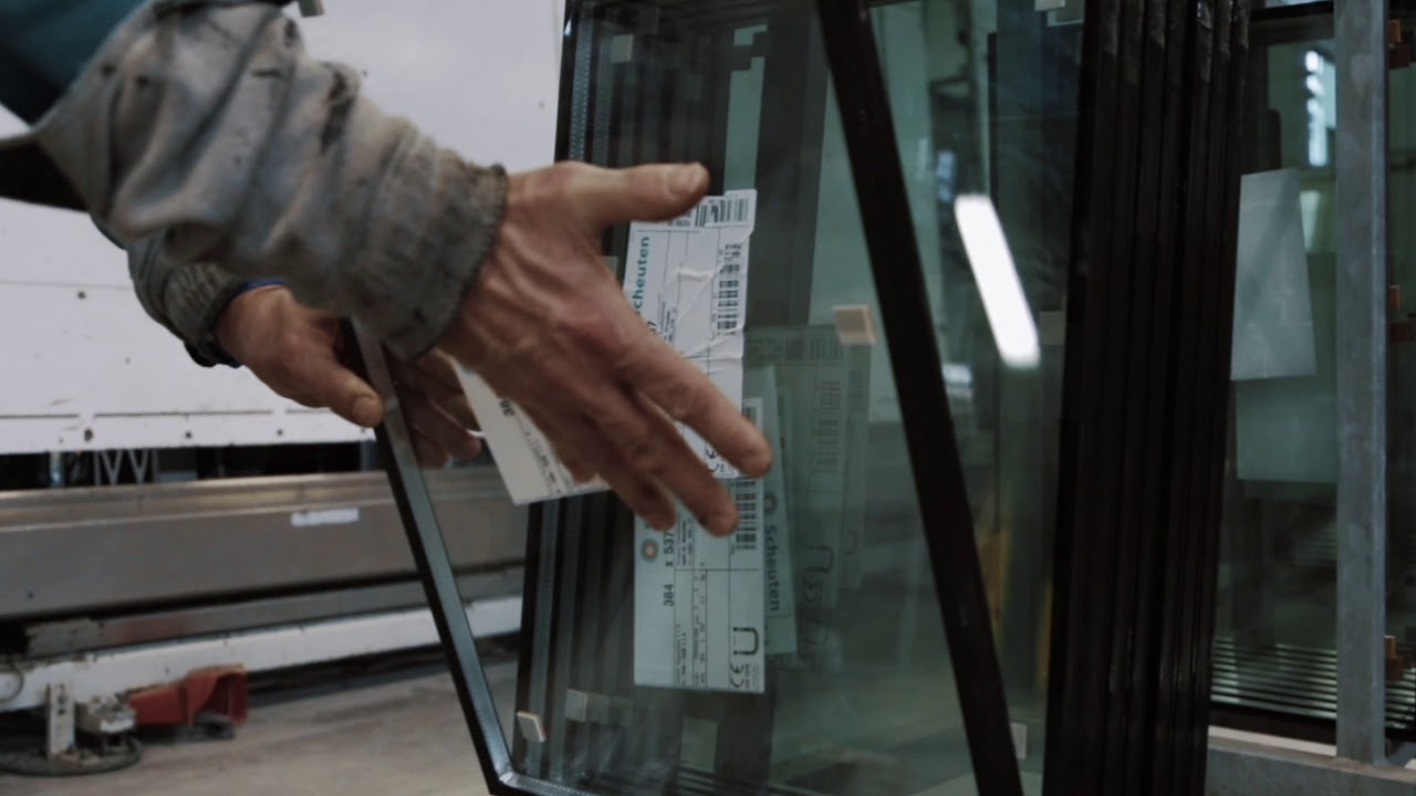 Dag van de Maakindustrie Venlo - Scheuten Glas - 11 maart 2018