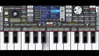 Melodies VIOLIN DNC screenshot 3