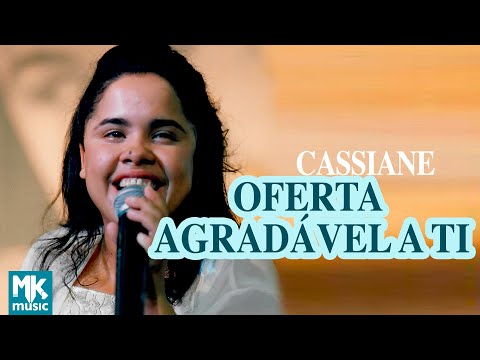 Cassiane - Se Creres Verás - Ouvir Música