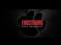 Frostburg state university