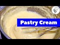 Pastry Cream