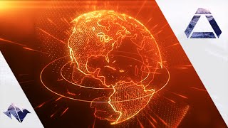 Tuto (After Effects) - Trapcode planet