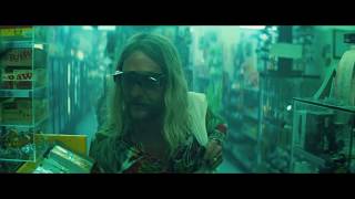 Teaser trailer de The Beach Bum (HD)