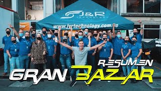 Gran BAZAR Jyr Technology