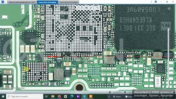 Tecno Camon 20 Pro 5G power on off & volume keys problem solution