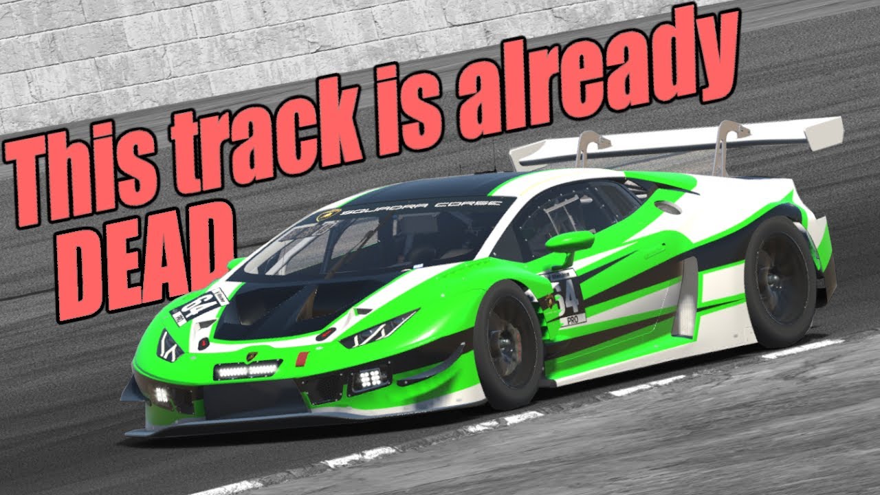 What are the BEST and WORST iRacing Tracks to Buy?