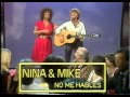 Nina & Mike - No me hables