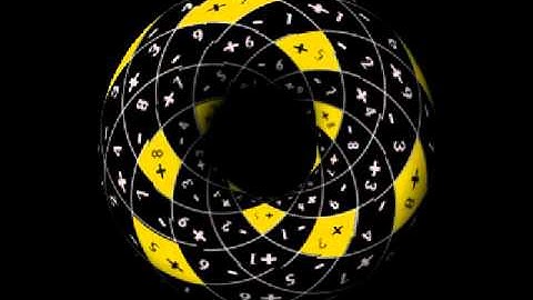 9x9 Abha torus - Firing Sequence