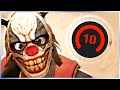 FACEIT Level 10 Funny Moments #25 CS:GO