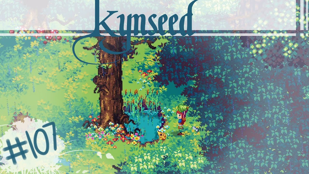 Kynseed A Silver Skipper! Ep 107 YouTube