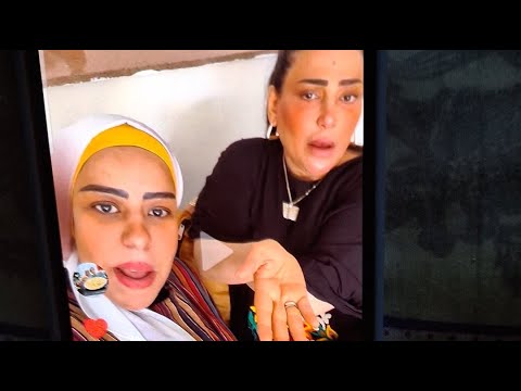 الفنانة بدرية طلبه تهاجم مروة وتدافع عن وفاء عامر وتهين الجمهور وتصرح تصريحات خطيرة اهمها تملك مؤسسة