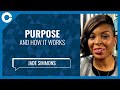 Purpose and how it works (w/ Jade Simmons, pianist and CEO of Jade Media Global)