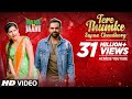 Tere Thumke Sapna Choudhary | Nanu Ki Jaanu | Abhay Deol | Sapna Choudhary