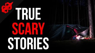 Disturbing Stories | The Camping Trip I will Never Forget