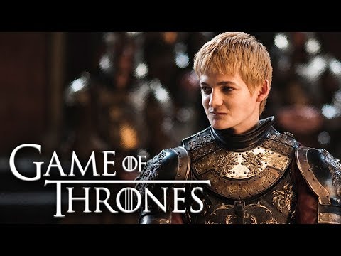 Video: Telltale Bestätigt Die Zweite Staffel Von Games Of Thrones