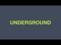 Underground dj link6