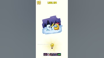 Draw Puzzle Level 204