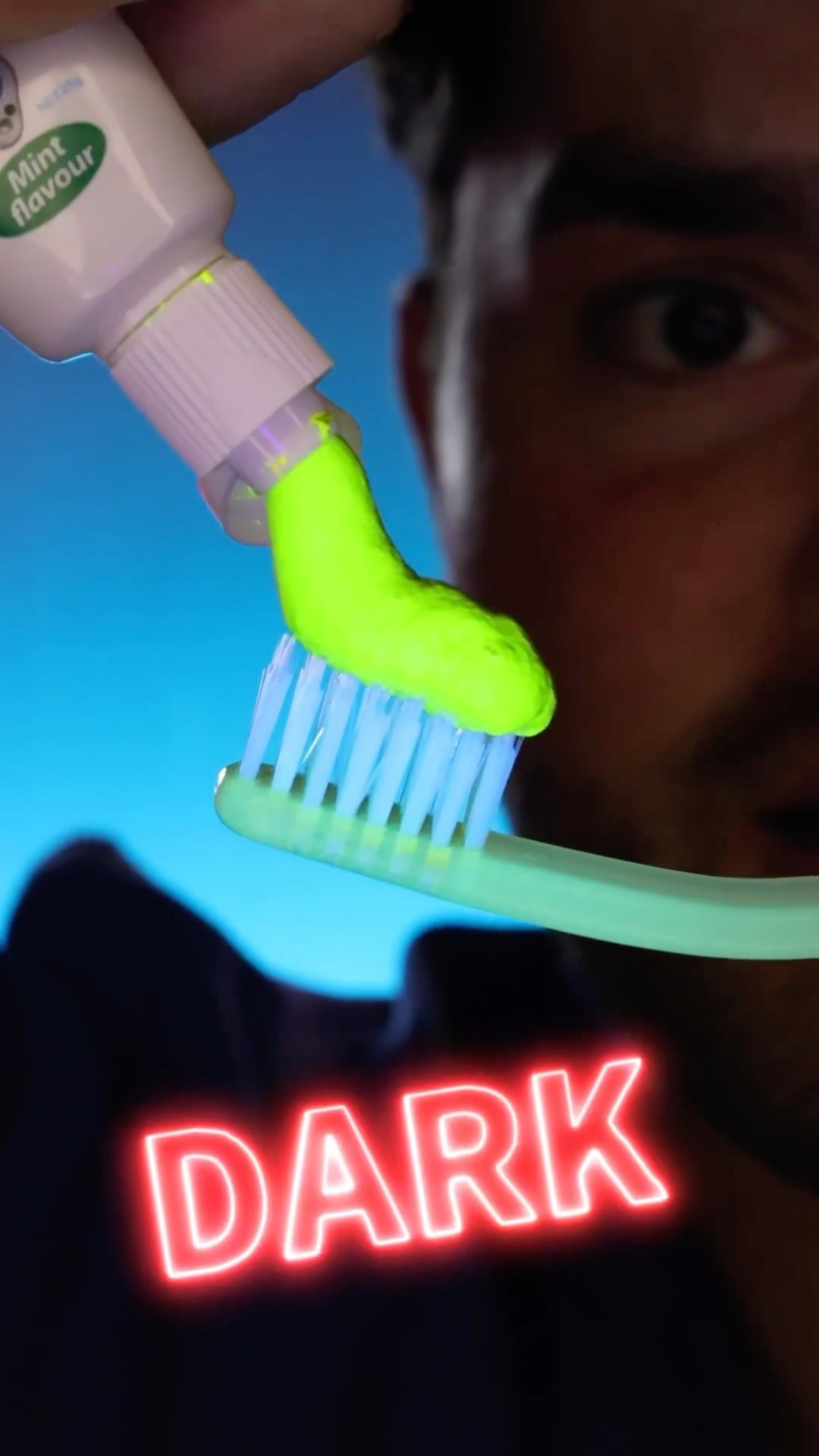 Guess The Emoji - Toothpaste!?