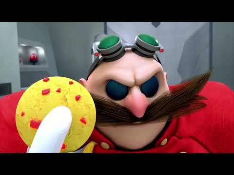 Соник Бум - 1 сезон | 11, 12 серия | Мультики Sonic Boom