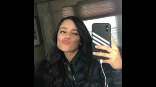 Jenna Ortega in her beautiful selfies