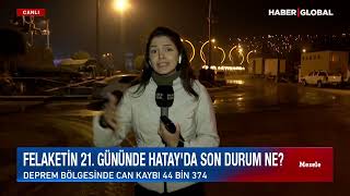 Depremde İletişim Sorunu Nasıl Çözülecek? | MESELE (26.02.2023)