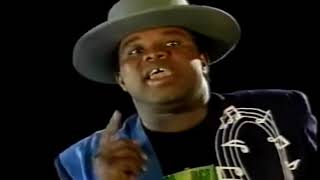 Kanda Bongo Man - Billi