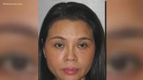 Williamsburg massage therapist charged with prostitution