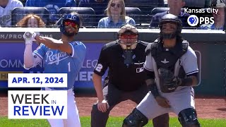 Kansas City Week in Review | April 12, 2024