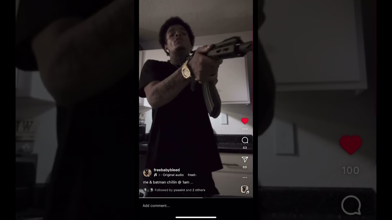 Freebabybleed- last fall                          