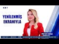 #CANLI | Meryem Şahan ile Gece Haberleri (13.10.2026)
