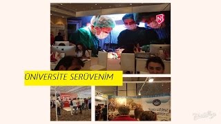Üniversite Serüvenim Bengisu Sezer