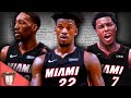 Is This The Year For The Miami Heat?