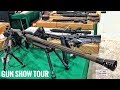 Florida Gun Show Tour