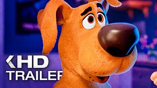 SCOOBY! Trailer German Deutsch (2020) Scooby Doo