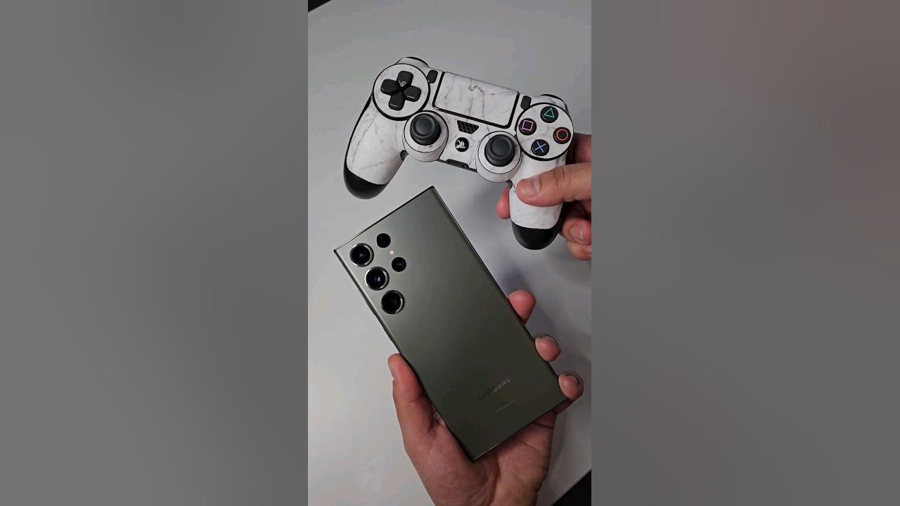 How To Connect Playstation Controller To Samsung Galaxy S23 Ultra how-to-connect-playstation-controller-to-samsung-galaxy-s23-ultra