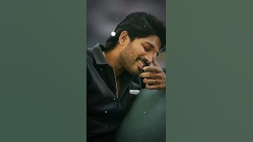 Angry Allu Arjun Status | Furiousood Status drinking  Allu ArjunStatus  AttitudeStatus King is back.