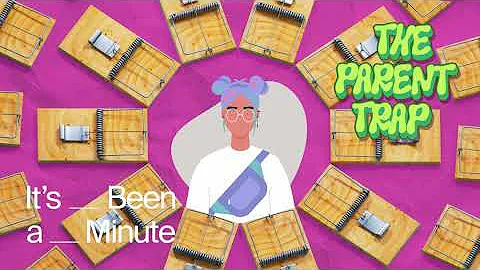 The myth of modern "adulthood"  | It's Been a Minute