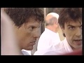 Tour de France 2006 - Ivan Basso and Jan Ulrich kicked out because of Operation Puerto