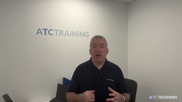 Level 4 Lead IQA Qualification Introduction - ATC Training