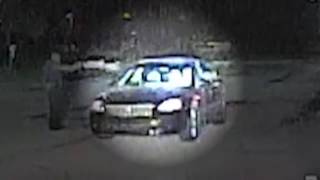 Wauwatosa police dash video of Jay Anderson shooting