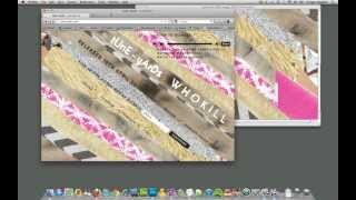 (1/41) Image Optimization for the Web