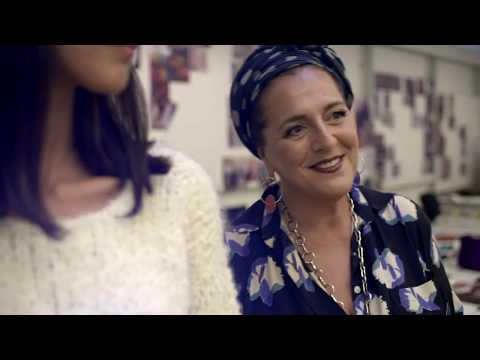 Video: Rumah Missoni Di Maison & Objet