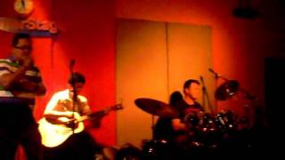 ICPS batch 91/95 Reunion (Jam with the Band)