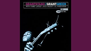 Video thumbnail of "Grant Green - Old Folks (Rudy Van Gelder Edition / Remastered 2000)"