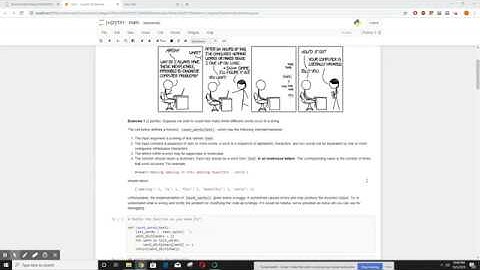 CE 6040 Midterm 1 Problem 0 Solution
