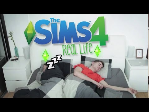 Video: Upravujete The sims 4?