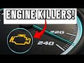 How To Fix Check Engine Light! And What Are The Causes? |Easy Troubleshooting Tips!