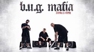 B.U.G. Mafia - Inapoi In Viitor (feat. Roxana Andronescu) (Prod. Tata Vlad)