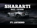 Shararti  bali  quan bass reverb  ftlofihind lofihind